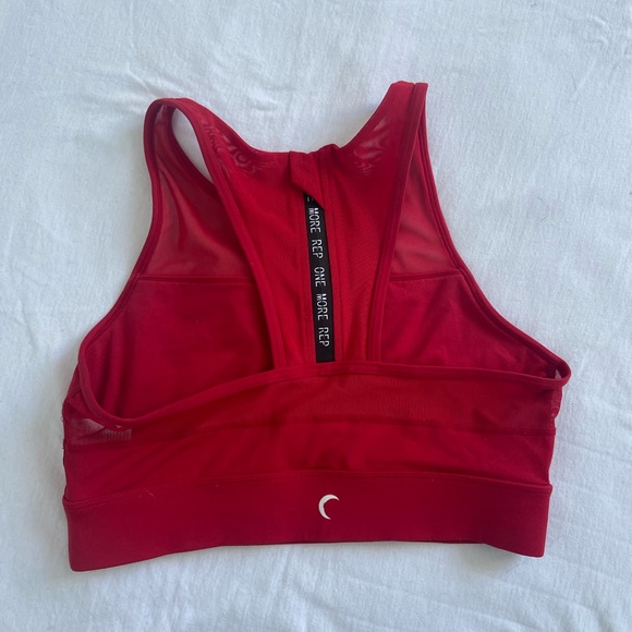 Zyia All Star Bra - Picture 3 of 3